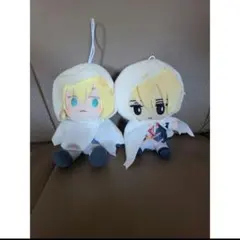 刀剣乱舞 物吉貞宗 指の上シリーズ ぬいぐるみ マスコット 花丸 - メルカリ