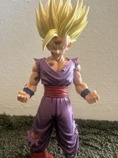 ドラゴンボールZ MSP 孫悟飯 SPECIAL COLOR