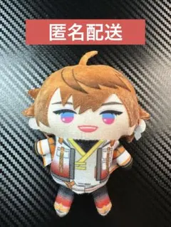 北見遊征 にじさんじぱぺっと - メルカリ