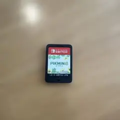 Pikmin 4 Nintendo Switch 箱無し