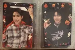 【SeaKeen】GMMTV ランダムトレカ＆キーチェーン まとめセット② 2025年最新】SeaKeenの人気アイテム - メルカリ