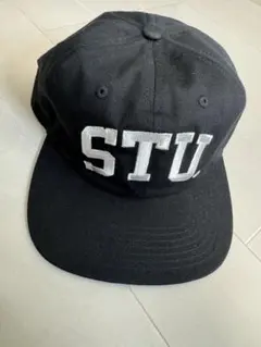 ［希少］MID-DEPTH STU ARCH STRAPBACK Mid-Depth Stu Arch Strapback – Khaki | Headwear | Stüssy Japan