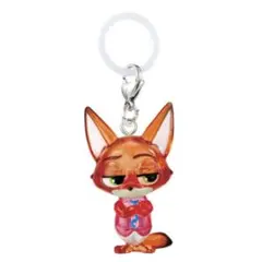 ズートピア2 めじるしアクセサリー　ニック・ワイルドA