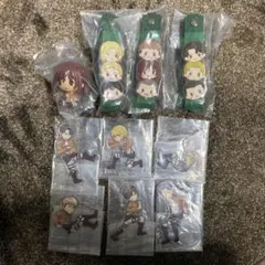 進撃の巨人 セット