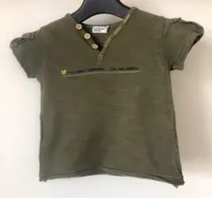 ✨ラグマート　半袖Tシャツ　サイズ90