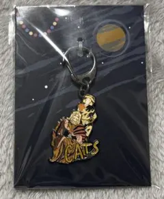 劇団四季 キャッツ名古屋公演 サイン入りカード グリザベラ ウィキッド チャーム 劇団四季 キャッツ名古屋公演 サイン入りカード グリザベラ