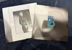 BE:FIRST Spacecraft/Sailing☻ 未使用CD➕トレカC