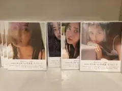 非売品】乃木坂46井上和1st写真集『モノローグ』直筆サイン入り
