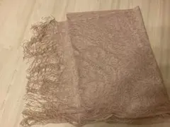 【新品タグ付き】レディース　ストール　フォーマル