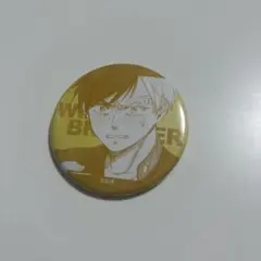 WIND BREAKER ウィンブレ展 原画展 5周年 キャラバッジ 桜遥 - メルカリ