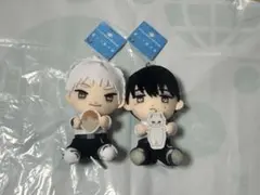 一番くじ ブルーアーカイブ ブルアカ D賞 E賞 ぬいぐるみ ヒフミ