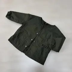 ベビーキッズ　薄手アウター