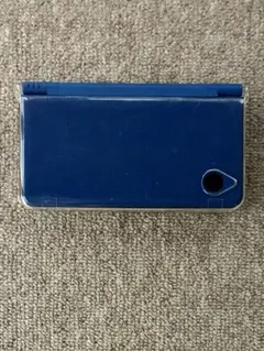 Nintendo DS i LL 青色 本体
