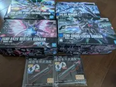 2026年最新】ガンプラまとめ売りの人気アイテム - メルカリ