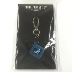 ファイナルファンタジーXIV ジョブアクリルキーホルダー 青魔道士