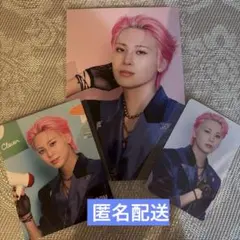 【匿名配送】JO1 川尻蓮 KCON LA 2025 セット