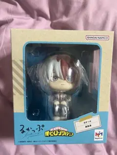 轟焦凍 るかっぷ