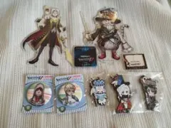 第五人格グッズセット