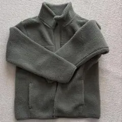 無印良品 ボアジャケット Mサイズ