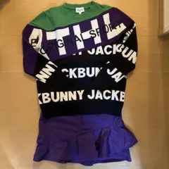 ジャックバニー 藤子90th コラボ トートバッグ コロ助 - メルカリ