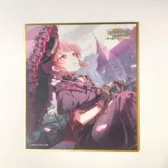 2026年最新】プロセカ 愛莉 色紙の人気アイテム - メルカリ