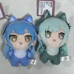 2026年最新】BanG Dream! ぬいぐるみ おでかけポシェット Ave Mujicaの