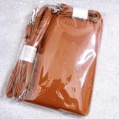 スマホショルダー　スマホポーチ　スマホ　ポーチ　ショルダー　スマホケース カード