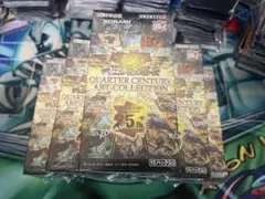 2026年最新】クォーターセンチュリー シュリンク付きの人気アイテム