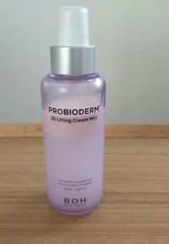 BIOHEAL BOH PROBIODERM 3D Liftingクリームミスト