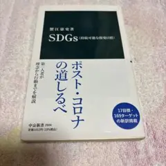 SDGs (持続可能な開発目標)