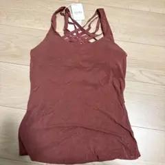 トップス ヨガ・ピラティス