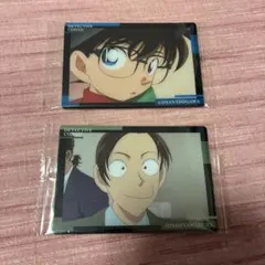 名探偵コナン　イタジャガ　山村ミサオ　江戸川コナン