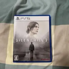PS5 SILENT HILL 2