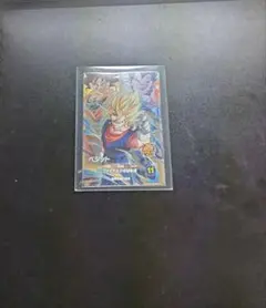 sdv7-pur1 ベジット