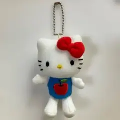 2026年最新】HELLO KITTY ハローキティ 昭和レトロぬいぐるみ 2体
