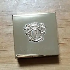 BOBBI BROWN リュクス アイシャドウ リッチ メタル ヒートレイのサムネイル