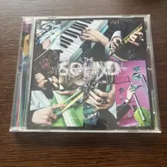 Stray Kids 「THE SOUND 」アルバムCDとぷくぷくシールポガリのサムネイル