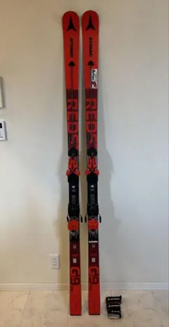 2026年最新】ATOMIC s9 fisの人気アイテム - メルカリ
