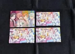 にじさんじ Oriens オリエンス 周年①