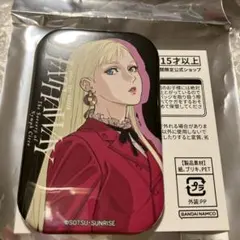 閃光のハサウェイ キルケーの魔女 アートフレームコレクション ギギ