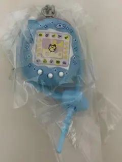 たまごっち ガチャガチャ キャラクターグッズ