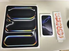 Apple iPad Pro 13インチ 1TB + Apple Pencil