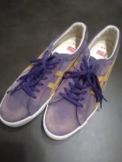 オニツカタイガースニーカー