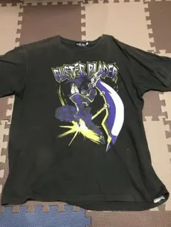 バスターブレイダー　tシャツ　遊戯王