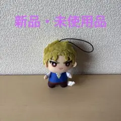 ジョジョ　ちみっともぬい　DIO ディオ