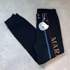 新品 ★ MARK&LONA ジョガーパンツ ジャージー マーク&ロナ 正規品