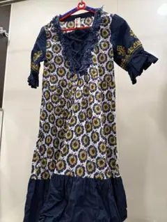 まとめ買いで値引きします:レディース・ワンピース