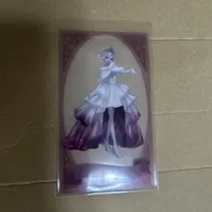 第五人格 さっぽろ雪まつり クリアカード 血の女王 マリー