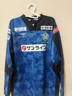 湘南ベルマーレ トレーニングウェアのサムネイル