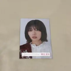 2026年最新】藤吉夏鈴 生写真 東京ドームの人気アイテム - メルカリ